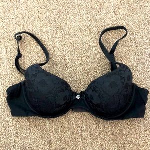 Victoria’s Secret Lined Demi Bra